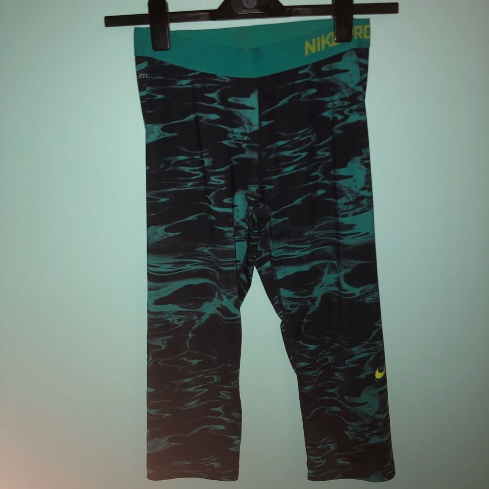 Nike Pro Leggings